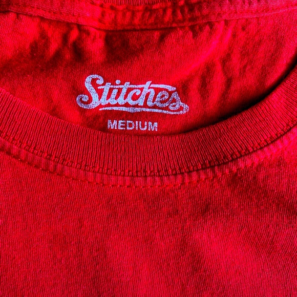 Red Sox TShirt - Picture 2 of 2